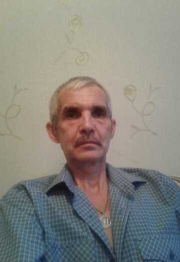 Моя фотография - Шамиль, 60 из Казань (@shamil12570)