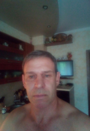 Моя фотография - Андрей, 52 из Омск (@andrey606645)