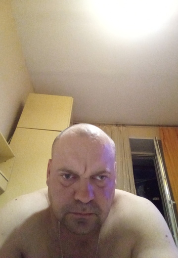 My photo - Aleksey, 43 from Shchyolkovo (@aleksey559279)