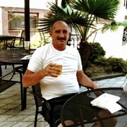 Сергей, 62, Буланаш