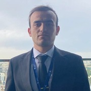 Sardor, 23, Ташкент
