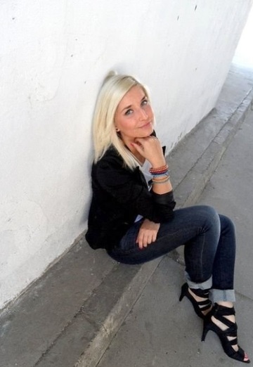 Mein Foto - Ekaterina, 35 aus Bolschoi Kamen (@ekaterina95645)