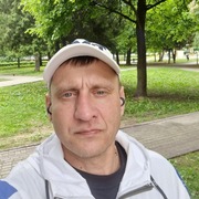 евгенй, 43, Москва