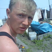 саня, 38, Поронайск