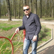 Oleg, 49, Лиски (Воронежская обл.)