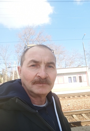 Моя фотография - Вячеслав чуприлин, 61 из Самара (@vyacheslavchuprilin)