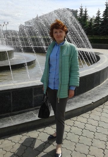 Моя фотография - ирина, 52 из Сургут (@irina292104)