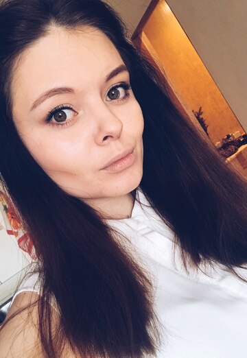Моя фотография - Наталья, 31 из Нижний Новгород (@natalya201218)