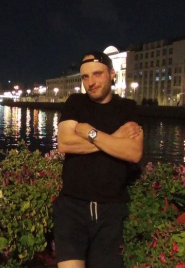 Viktor (@viktor291989) — my photo № 6