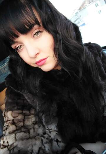 My photo - Anastasiya, 32 from Tomsk (@anastasiya138446)