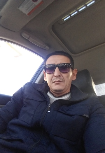 Моя фотография - Ровшан Шерматов, 41 из Ташкент (@rovshanshermatov)