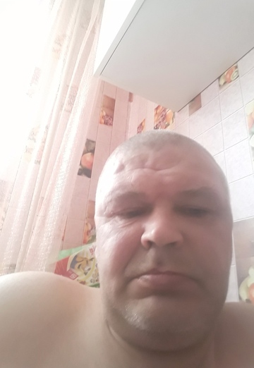 My photo - Aleksandr, 51 from Yekaterinburg (@aleksandr939487)