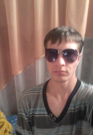My photo - Aleksandr, 29 from Kamianske (@aleksandr404890)