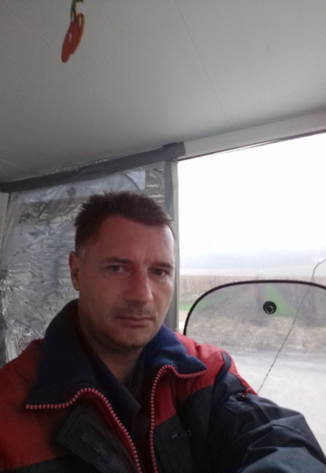 My photo - Konstantin, 48 from Novorossiysk (@konstantin62621)