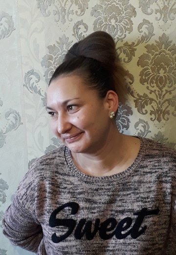 La mia foto - Viktoriya, 31 di Čul'man (@viktoriya142383)