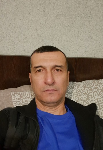 Mein Foto - Adcham, 49 aus Wladiwostok (@adham917)