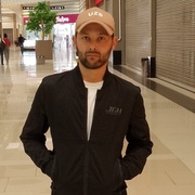 Султан, 29, Москва