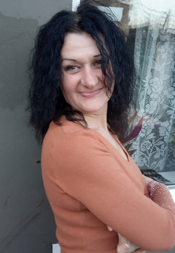 My photo - Elizaveta, 50 from Krivoy Rog (@elizaveta22252)