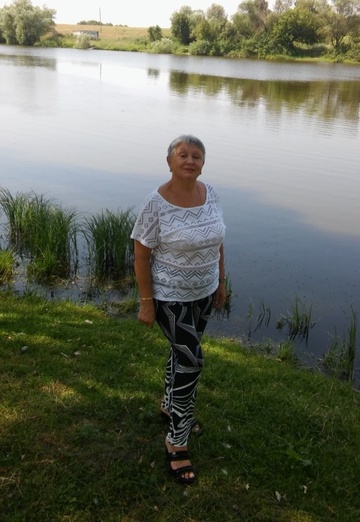 Моя фотография - Наталья, 60 из Калуга (@natalya113372)