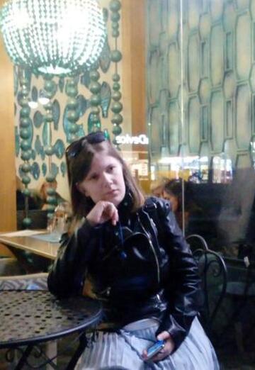 Моя фотография - Анна, 31 из Сочи (@anna159856)