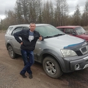 Алексей, 47, Чульман