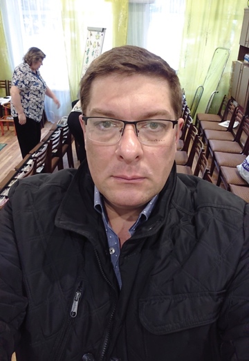 Моя фотография - Сергей, 54 из Вологда (@sergey767837)