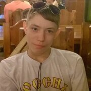 Артём, 25, Болхов