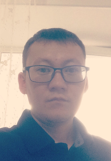 My photo - Azat, 33 from Astana (@azat7436)
