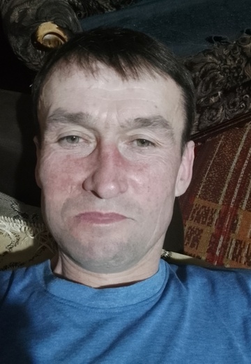 My photo - Evgeniy Matveev, 45 from Kazan (@evgeniymatveev45)