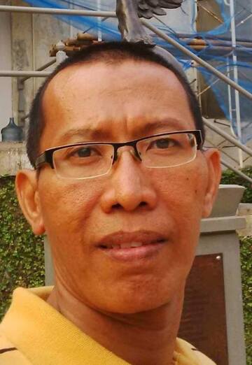 Моя фотография - Supendi, 53 из Джакарта (@supendi)