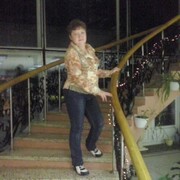 ИРИШКА ЖОЛДАК(СЕНИНА), 49, Михайловка