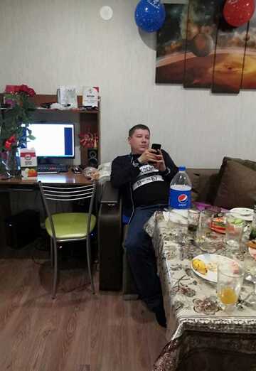 My photo - Igor, 33 from Kaliningrad (@igor297739)