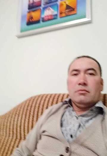 My photo - erkin, 51 from Almaty (@erkin1977)