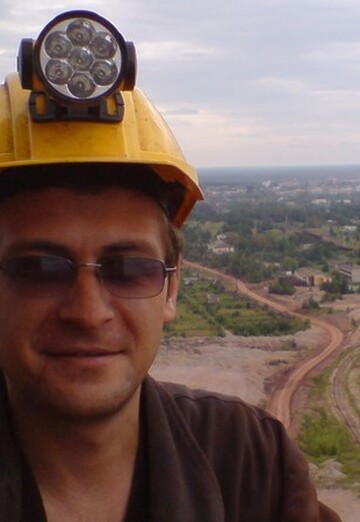 Моя фотография - Сергей, 46 из Североуральск (@vsa0512)
