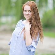 Anna 22 Khmelnytskiy