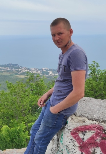 My photo - Aleksandr Grigorov, 32 from Krasnoperekopsk (@aleksandrgrigorov1)