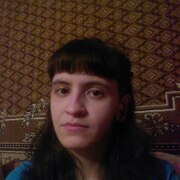 Анна, 32, Завитинск