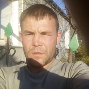 Negniybars, 40, Черногорск
