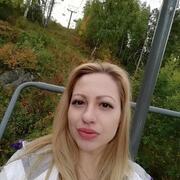 Татьяна, 31, Белокуриха