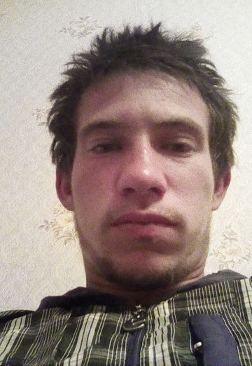 My photo - Evgeniy, 28 from Volzhskiy (@evgeniy342900)
