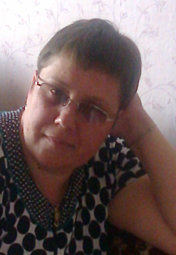 Моя фотография - Ирина, 51 из Караганда (@irina299857)