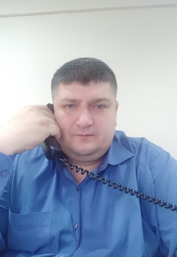 My photo - Evgeny, 43 from Khabarovsk (@evgeny3615)