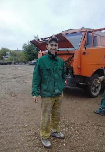 Моя фотография - Evgeny, 36 из Альметьевск (@evgeny2731)