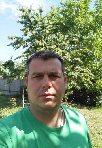Моя фотография - Дмитрий, 40 из Краснодар (@dmitriy315914)
