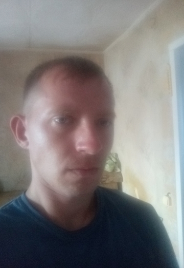My photo - Viktor, 33 from Novoaltaysk (@viktor210167)