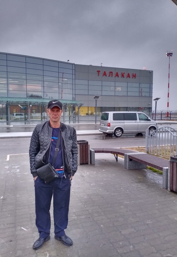 My photo - Evgeniy Suhanov, 39 from Irkutsk (@evgeniysuhanov5)