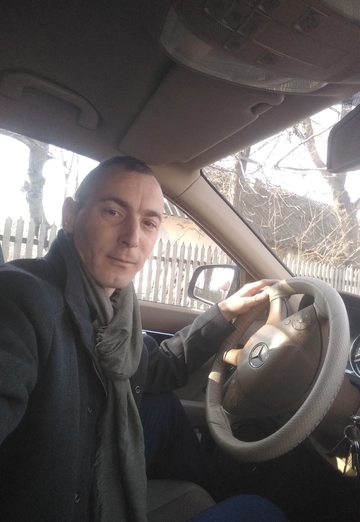 My photo - Mihail, 35 from Bălţi (@mihail204724)