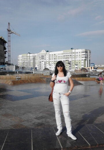 Моя фотография - Marina, 51 из Саранск (@marina59201)