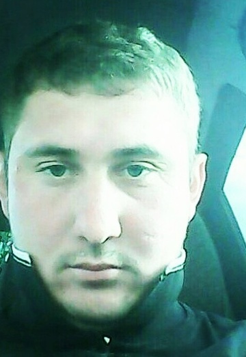 Моя фотография - байслан, 32 из Краснодар (@bayslan3)