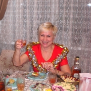 Lyudmila 63 Kurgan
